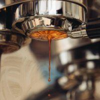 espresso-making